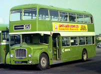 818KDV in 1976