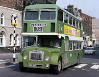 838SHW in 1978