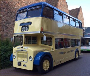 866NHT in August 2014