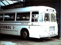 866UAE in National white livery