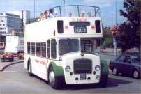 868NHT in 2003