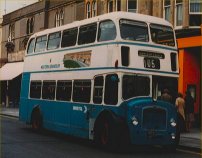 868NHT operating with its roof