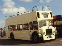 868NHT with Welsh Dragon