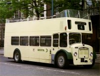 869NHT in 1975