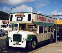869NHT with Appleby