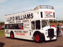 882VFM with Lloyd Williams