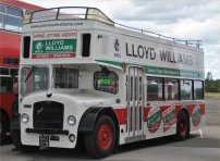 882VFM with Lloyd Williams