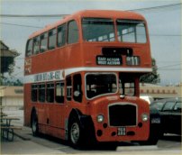 968ARA in 1983