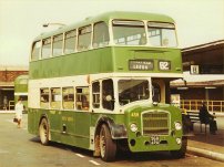 968ARA in West Riding livery