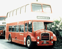 975ARA with Rennie