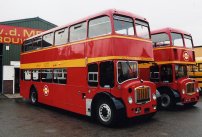 AAG119B with van der Merwe
