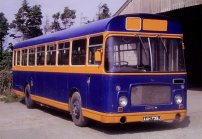 AAH739J with Bluebird