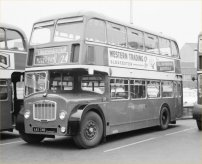 AAX24B in Tilling red livery