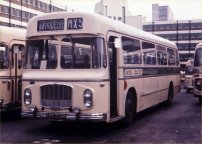 ABD253B in Tilling coach livery