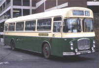 ABD253B in Tilling dual-purpose livery