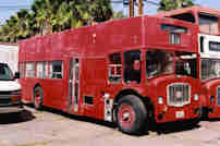 AEV811F in 2009