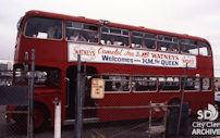 AEV811F in 1983