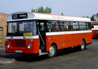AFB587V in 1989