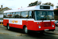 AFB588V in 1990