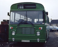 AFB588V in 1980