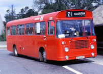 AFB589V in 1984