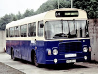 AFB594V in 1980