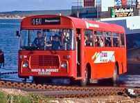 AFB595V in 1986