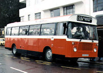 AFB595V in 1992