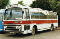 AFJ693T in 1990