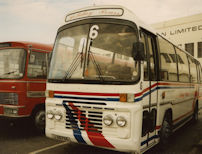 AFJ722T with Holiday Tours