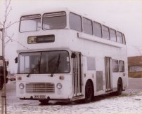 AHU513V in 1997