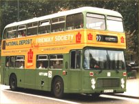 AHU513V in 1985