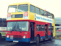 AHW199V in 1993