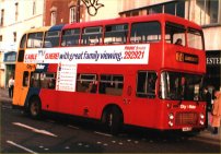 AHW201V in City Rider livery AHW201V in City Rider livery