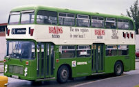 AHW201V in 1980 AHW201V in 1980