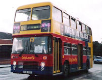 AHW201V in 1998