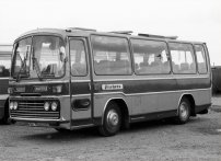 AKN921T with Pilcher