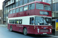 ATA554L in East Yorkshire livery