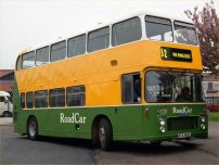 ATA562L in Road Car livery