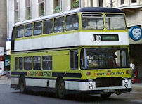 AUD463R in Orbitor livery