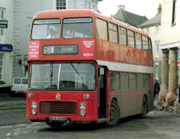 AUD463R in 1985