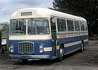 AVX966B with Axe Vale