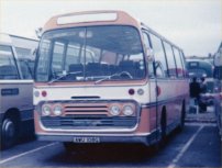 AWU108G with Parnham