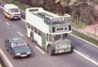 BDV258C in 1985