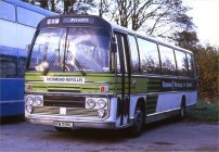 BFM296L with Richmond Royelles