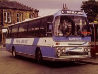 BFM300L with Amberley Travel