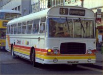 BHN693N with Catch-a-Bus