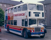 BHU976C in Stagecoach stripes