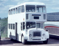 BHU976C in 1991