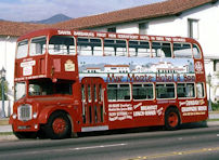 BHU977C in 1984